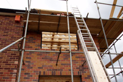 trusted extension quotes Burton On The Wolds