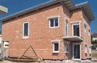 Burton On The Wolds home extensions