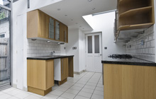 Burton On The Wolds kitchen extension leads
